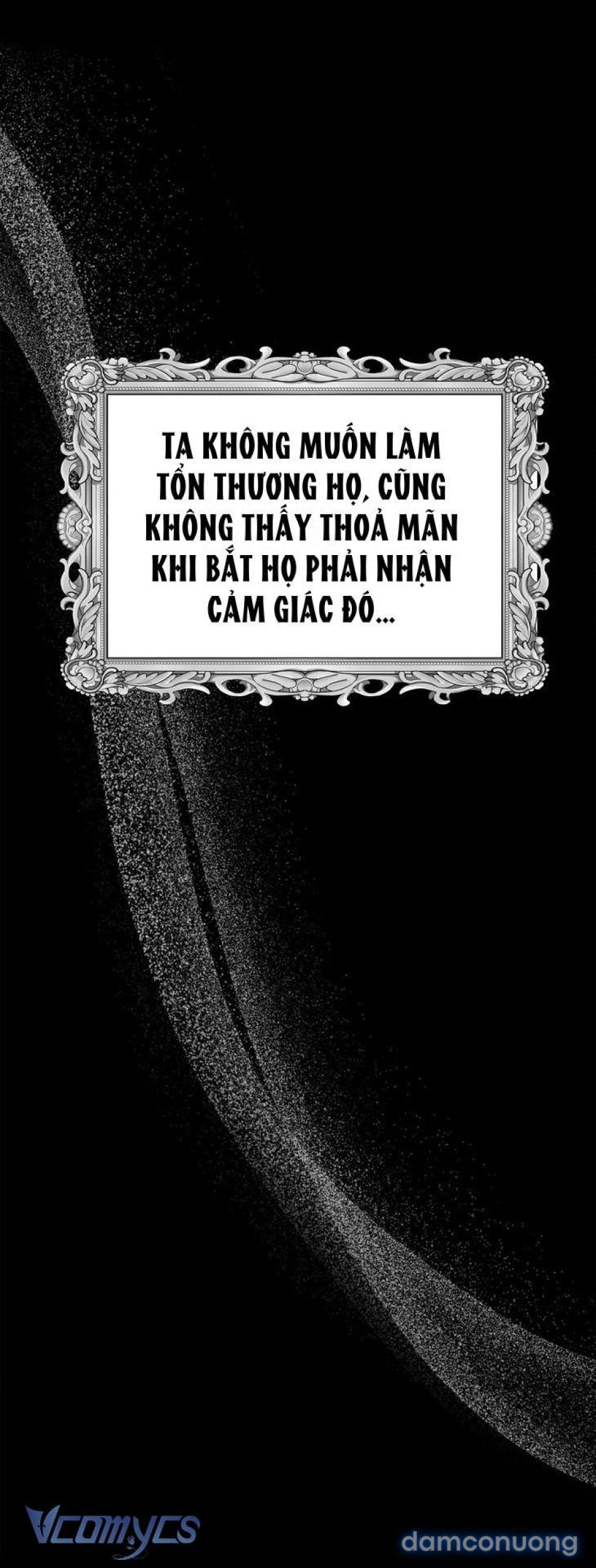 Người Yêu Đã Chết Của Tôi Đã Trở Thành Bạo Chúa 