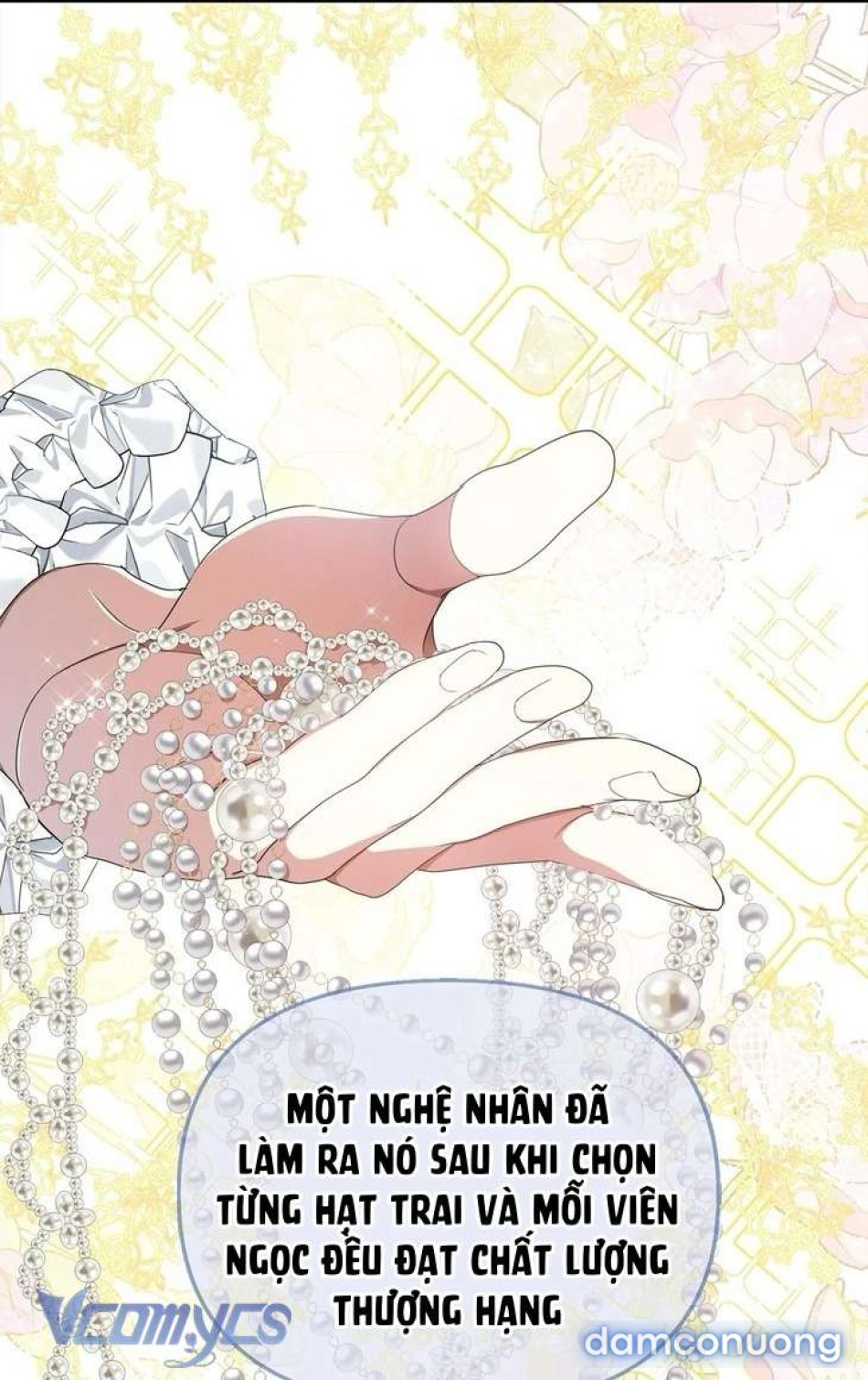 Người Yêu Đã Chết Của Tôi Đã Trở Thành Bạo Chúa 