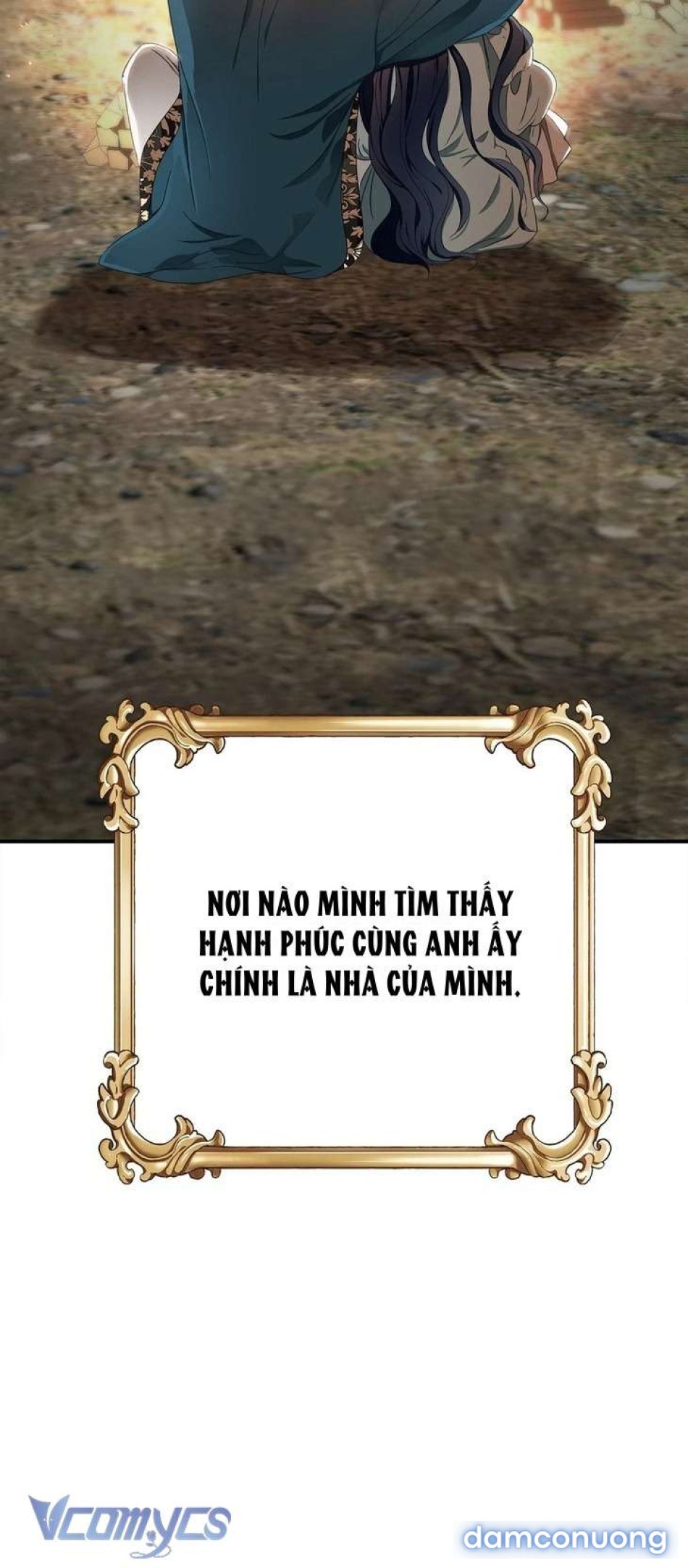 Người Yêu Đã Chết Của Tôi Đã Trở Thành Bạo Chúa 