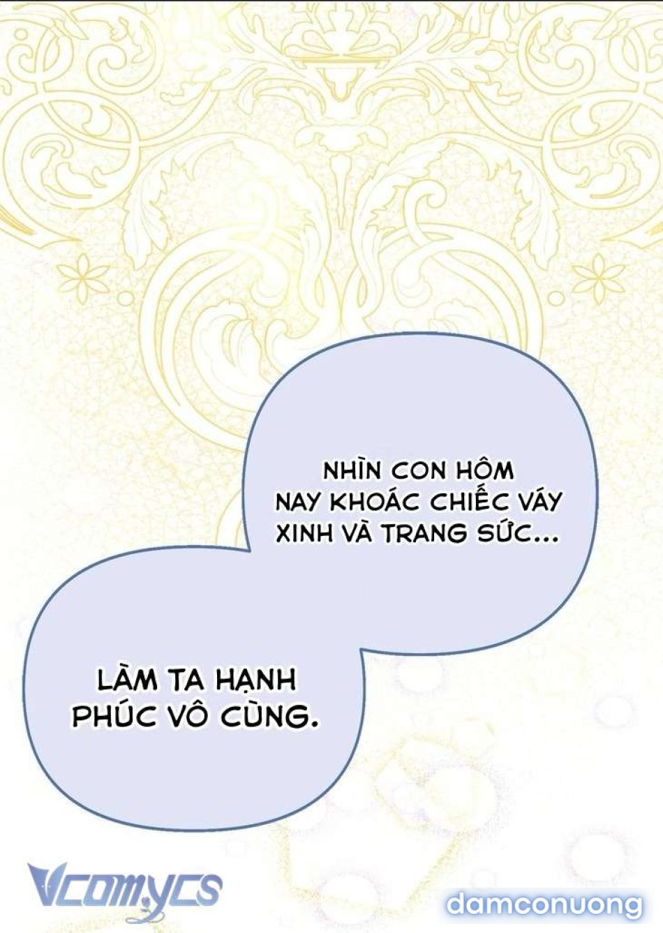 Người Yêu Đã Chết Của Tôi Đã Trở Thành Bạo Chúa 