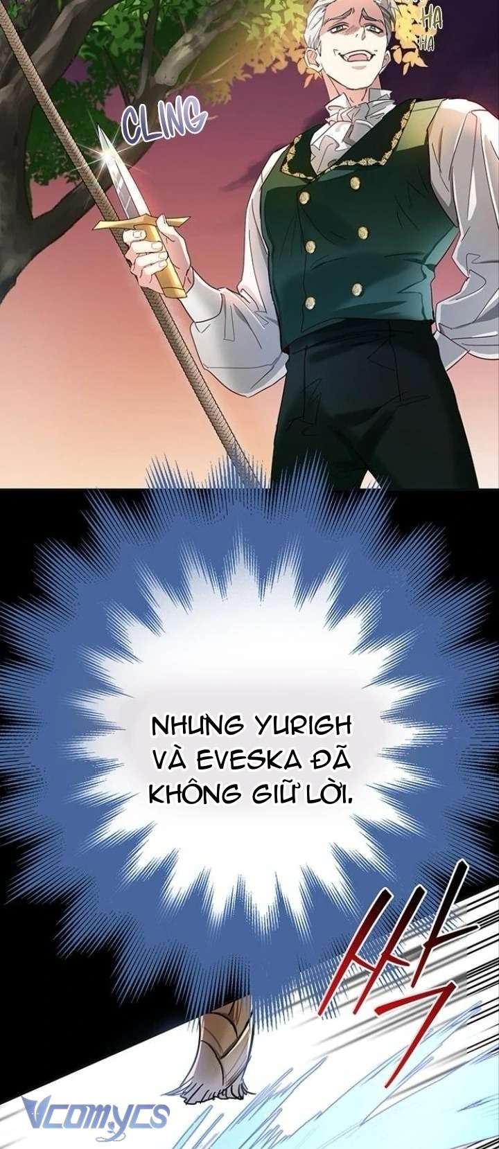 Người Yêu Đã Chết Của Tôi Đã Trở Thành Bạo Chúa 