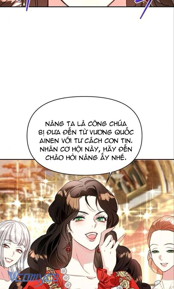 Người Yêu Đã Chết Của Tôi Đã Trở Thành Bạo Chúa 