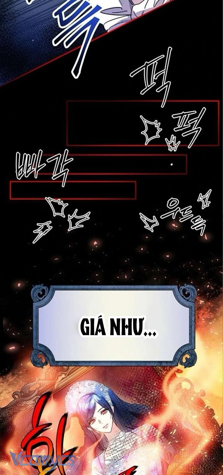 Người Yêu Đã Chết Của Tôi Đã Trở Thành Bạo Chúa 