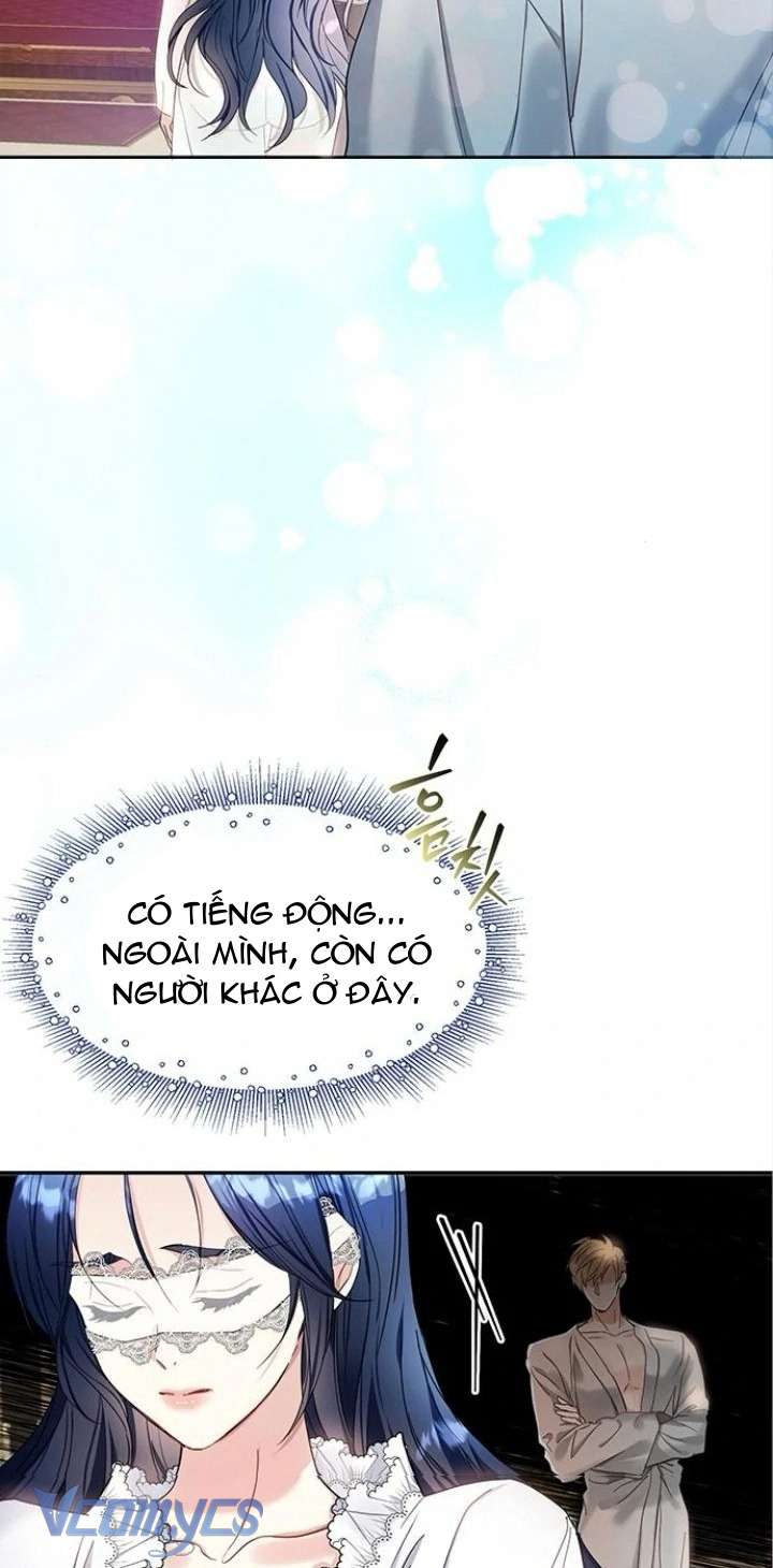 Người Yêu Đã Chết Của Tôi Đã Trở Thành Bạo Chúa 