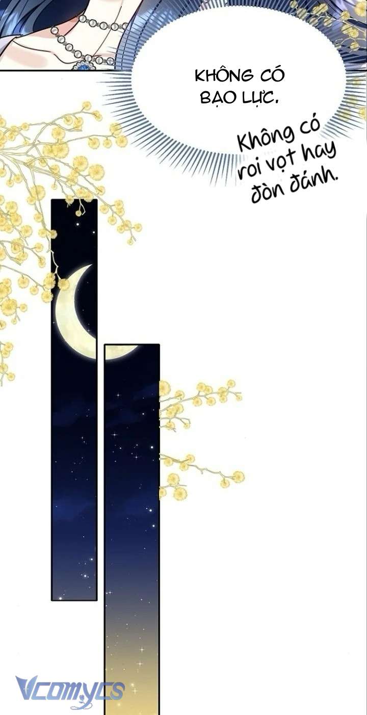 Người Yêu Đã Chết Của Tôi Đã Trở Thành Bạo Chúa 