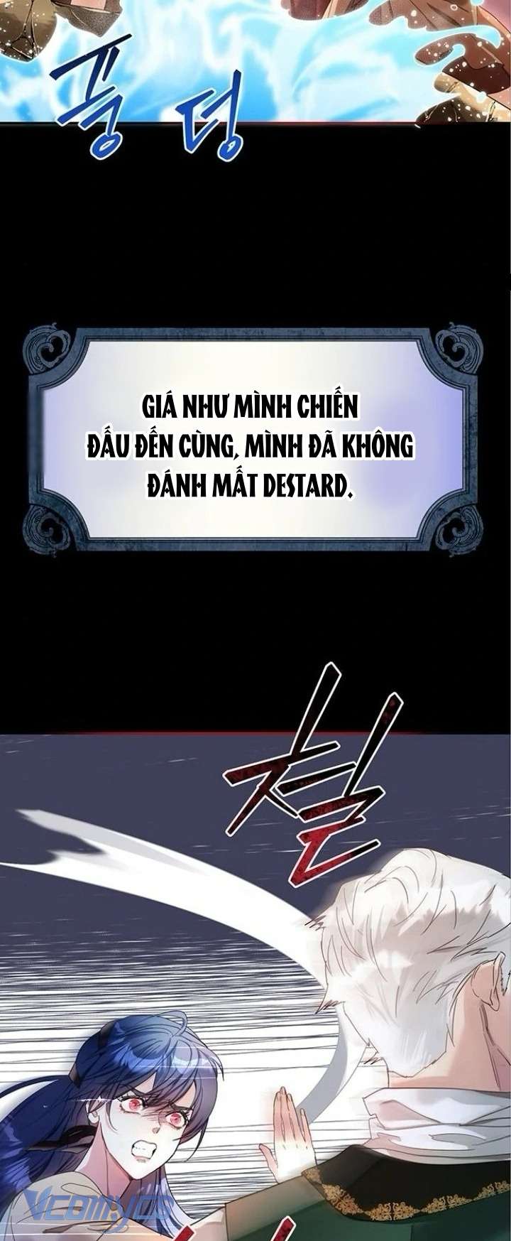 Người Yêu Đã Chết Của Tôi Đã Trở Thành Bạo Chúa 