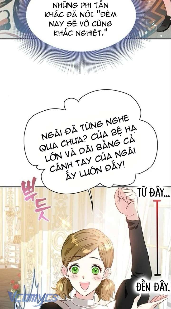 Người Yêu Đã Chết Của Tôi Đã Trở Thành Bạo Chúa 