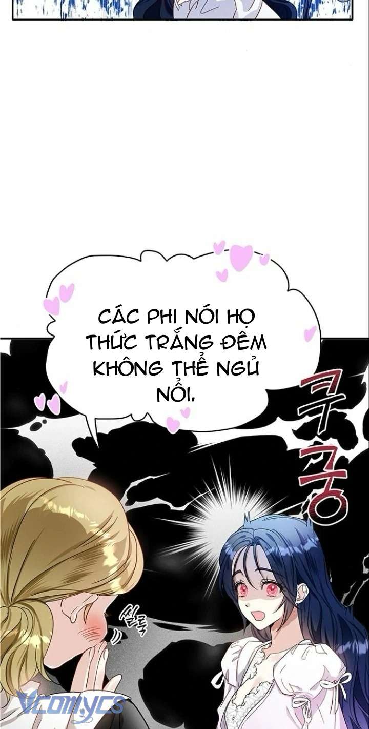 Người Yêu Đã Chết Của Tôi Đã Trở Thành Bạo Chúa 
