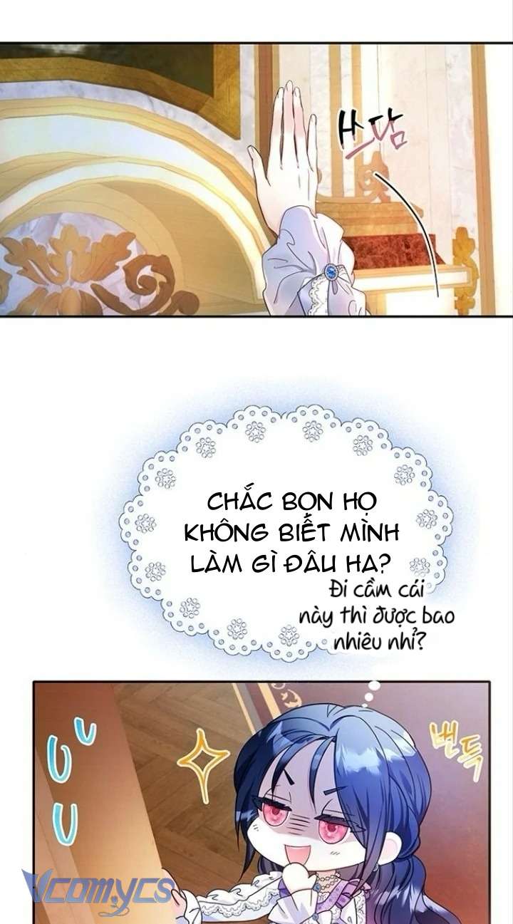 Người Yêu Đã Chết Của Tôi Đã Trở Thành Bạo Chúa 