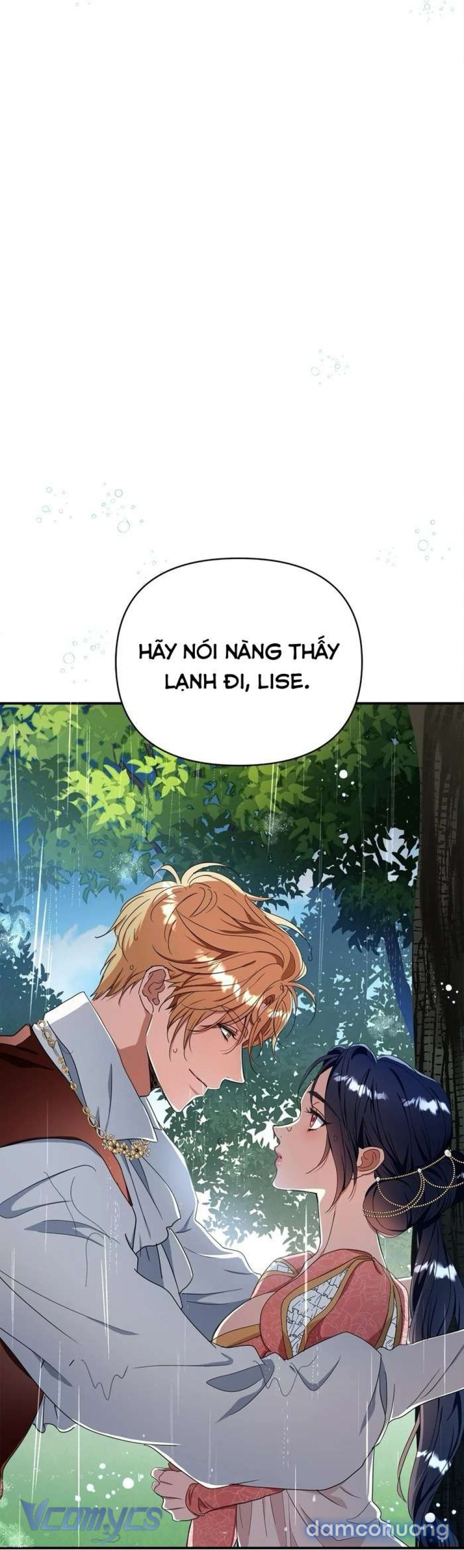 Người Yêu Đã Chết Của Tôi Đã Trở Thành Bạo Chúa 