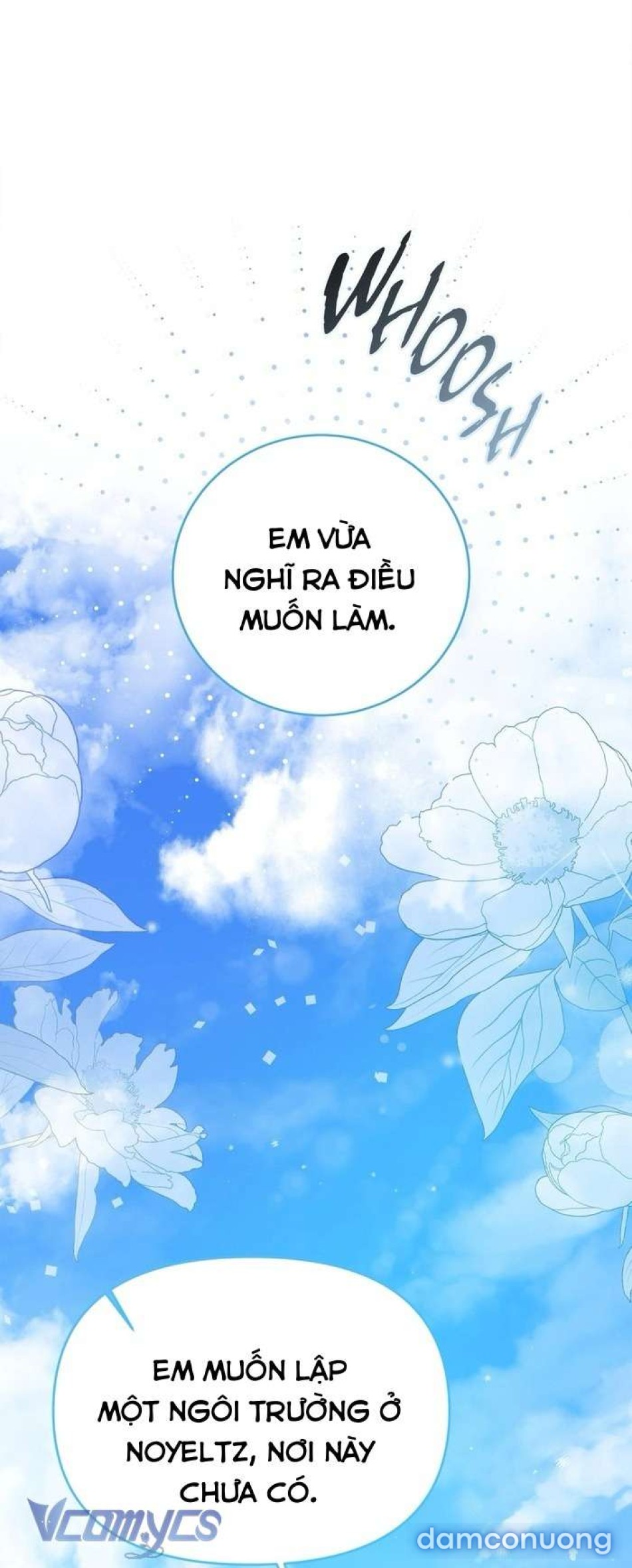 Người Yêu Đã Chết Của Tôi Đã Trở Thành Bạo Chúa 
