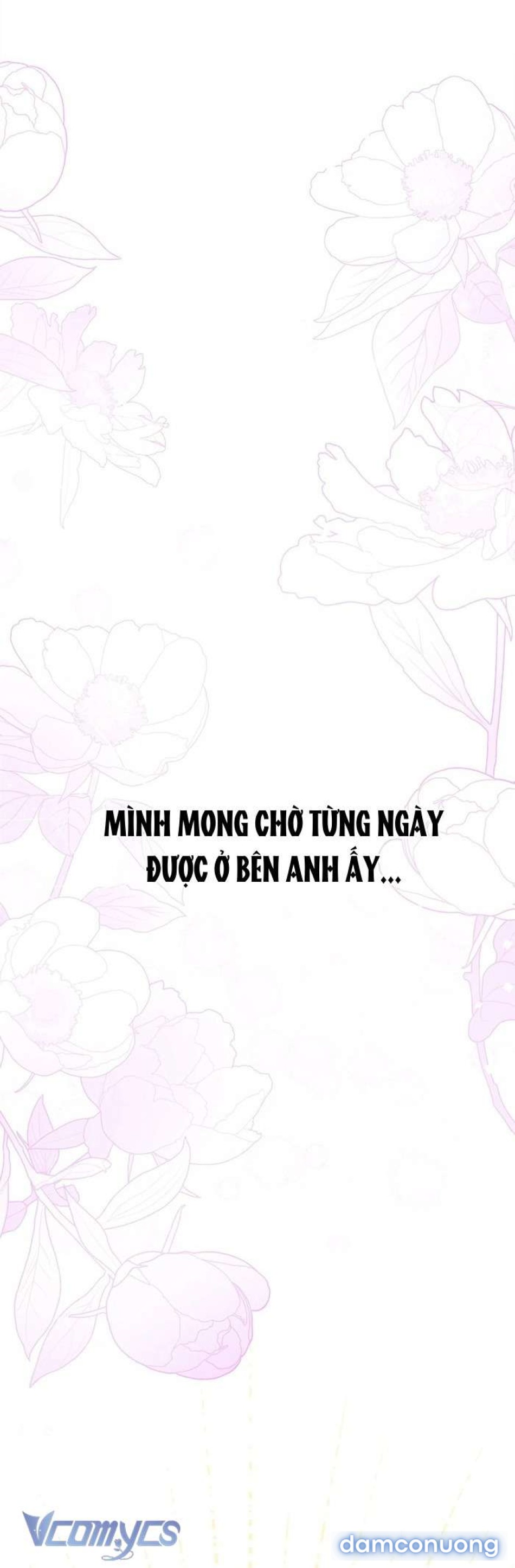 Người Yêu Đã Chết Của Tôi Đã Trở Thành Bạo Chúa 