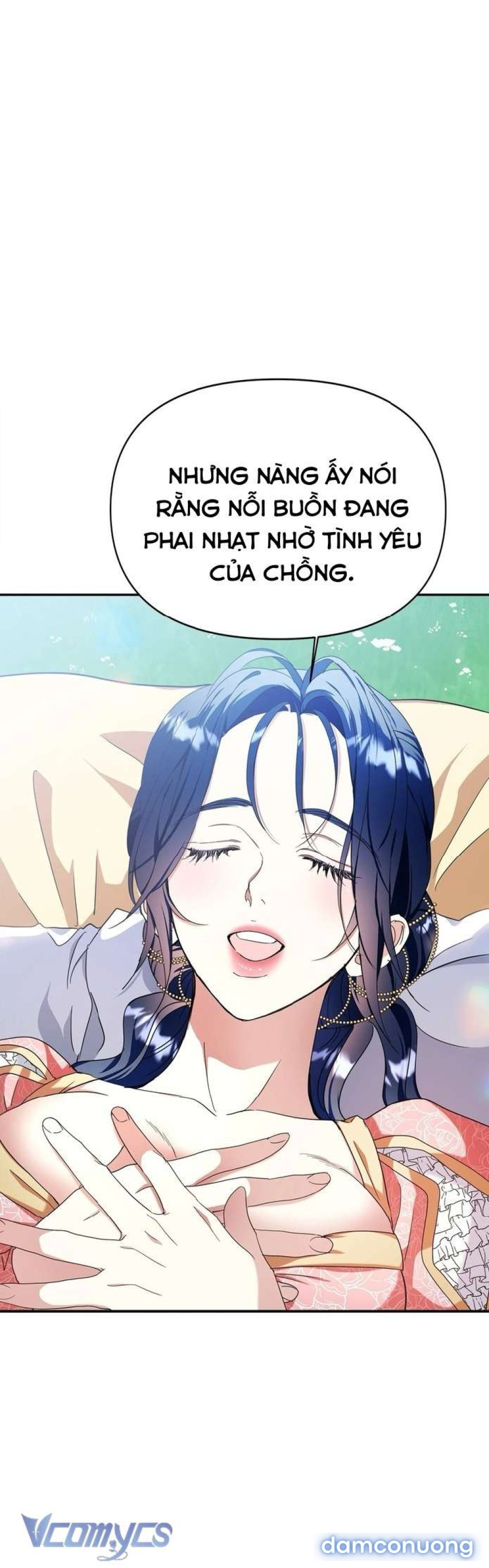 Người Yêu Đã Chết Của Tôi Đã Trở Thành Bạo Chúa 