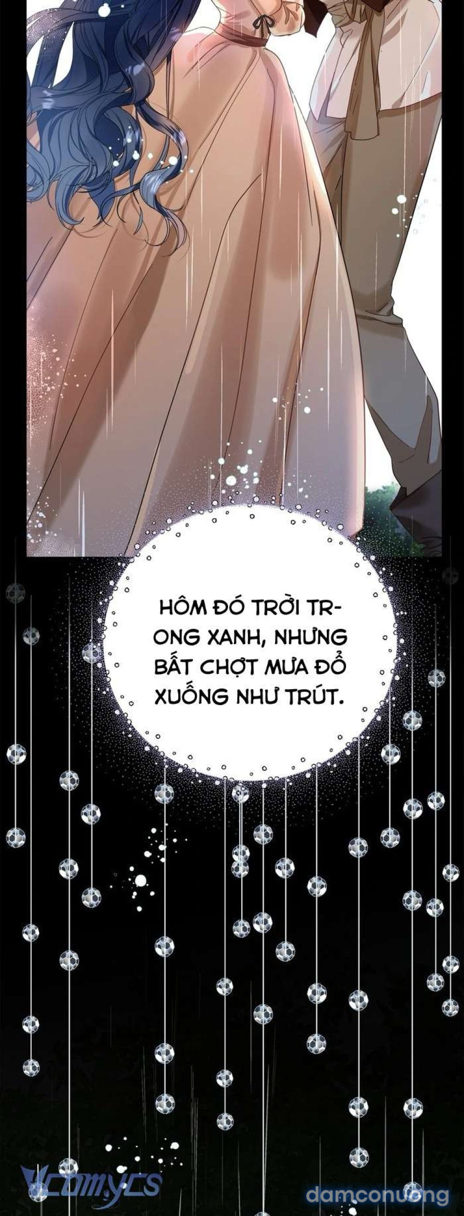 Người Yêu Đã Chết Của Tôi Đã Trở Thành Bạo Chúa 