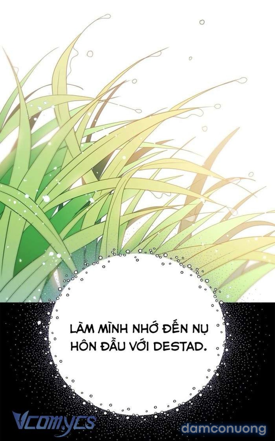 Người Yêu Đã Chết Của Tôi Đã Trở Thành Bạo Chúa 