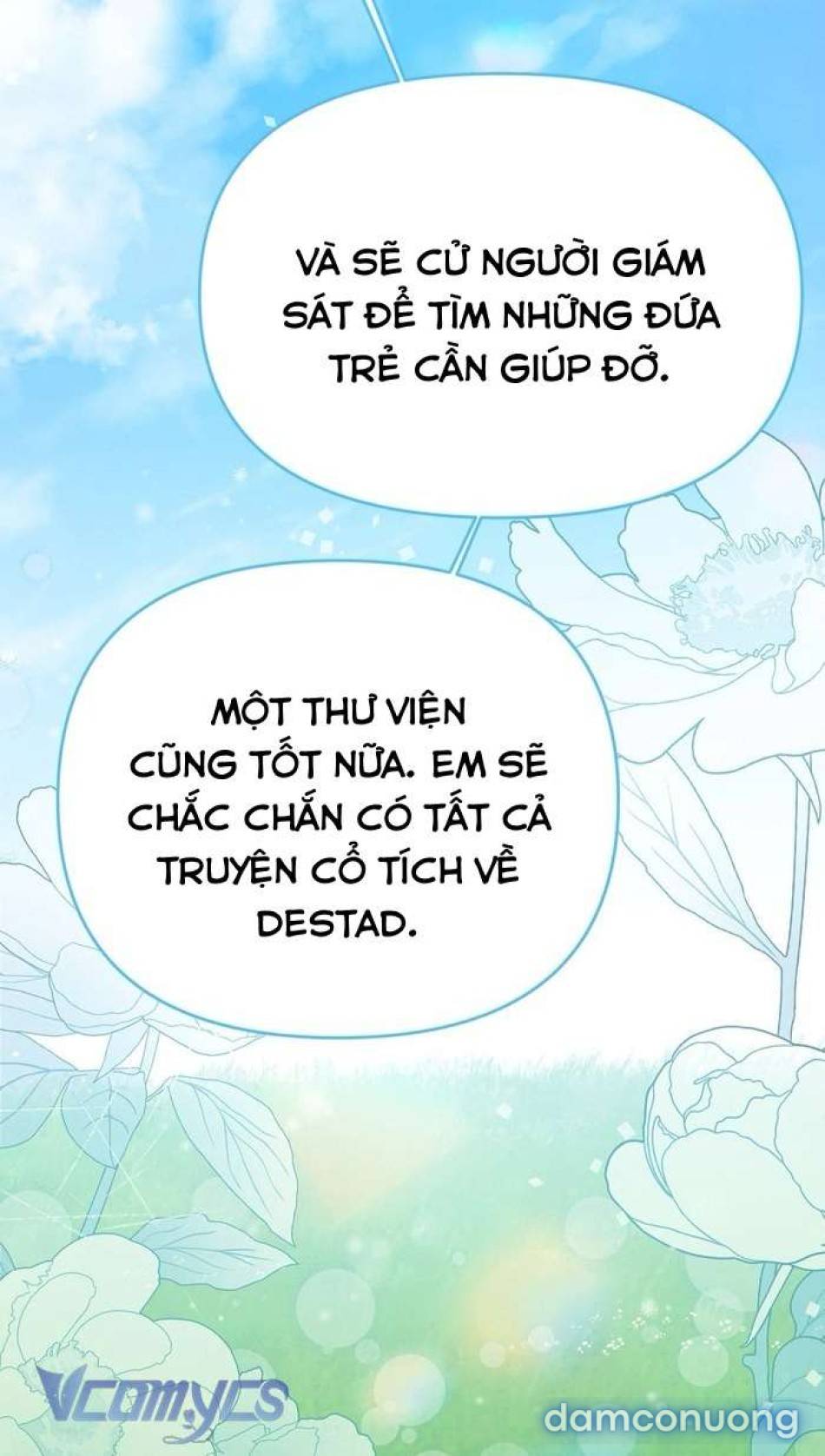 Người Yêu Đã Chết Của Tôi Đã Trở Thành Bạo Chúa 