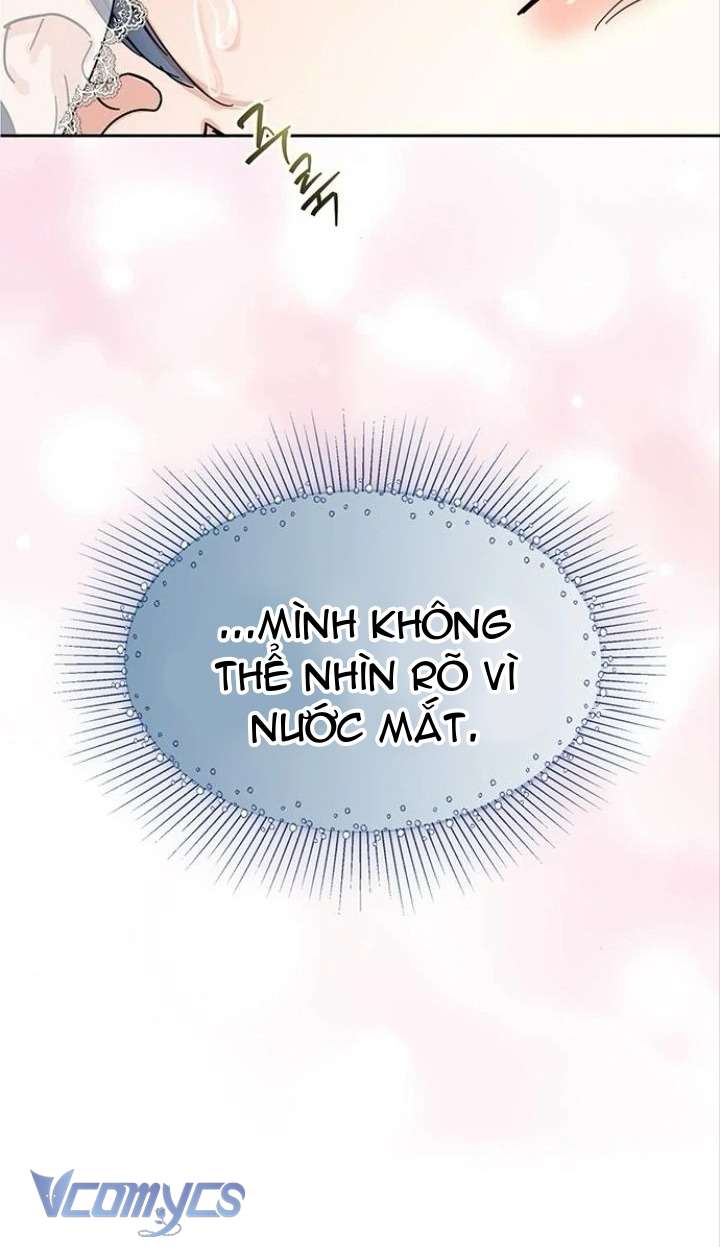Người Yêu Đã Chết Của Tôi Đã Trở Thành Bạo Chúa 
