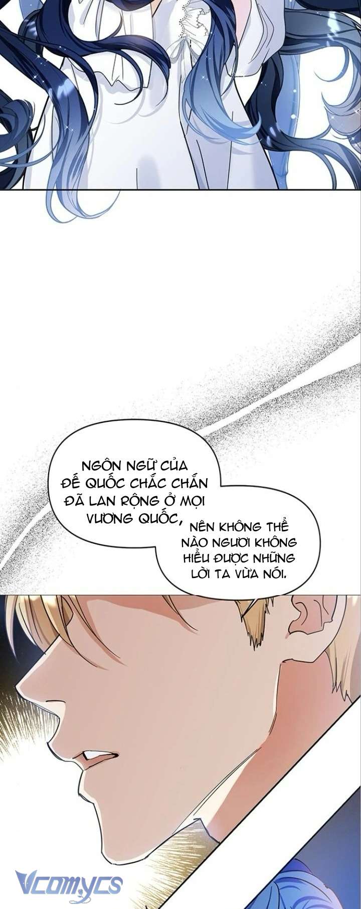 Người Yêu Đã Chết Của Tôi Đã Trở Thành Bạo Chúa 