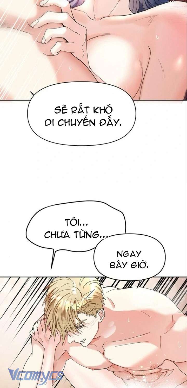 Người Yêu Đã Chết Của Tôi Đã Trở Thành Bạo Chúa 