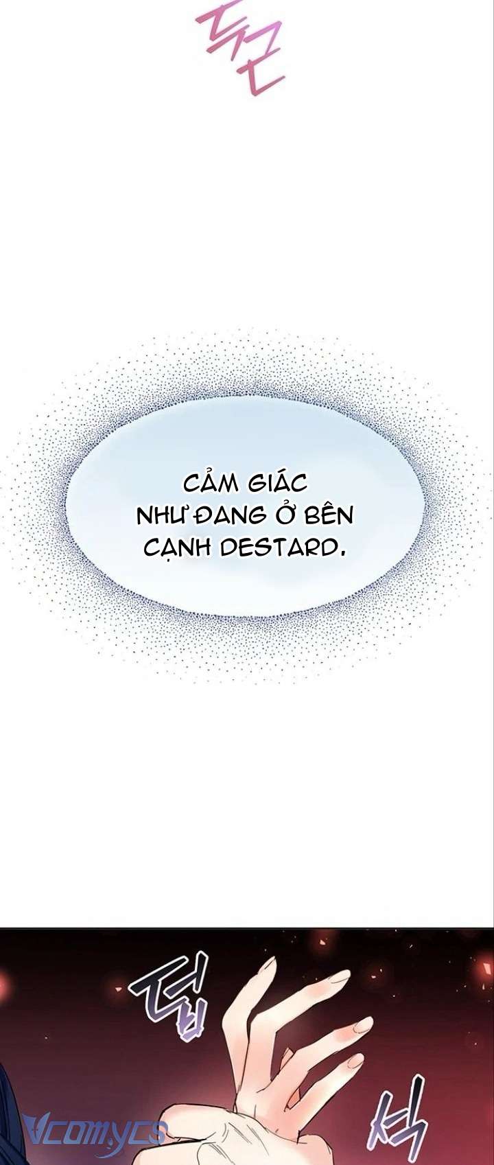 Người Yêu Đã Chết Của Tôi Đã Trở Thành Bạo Chúa 