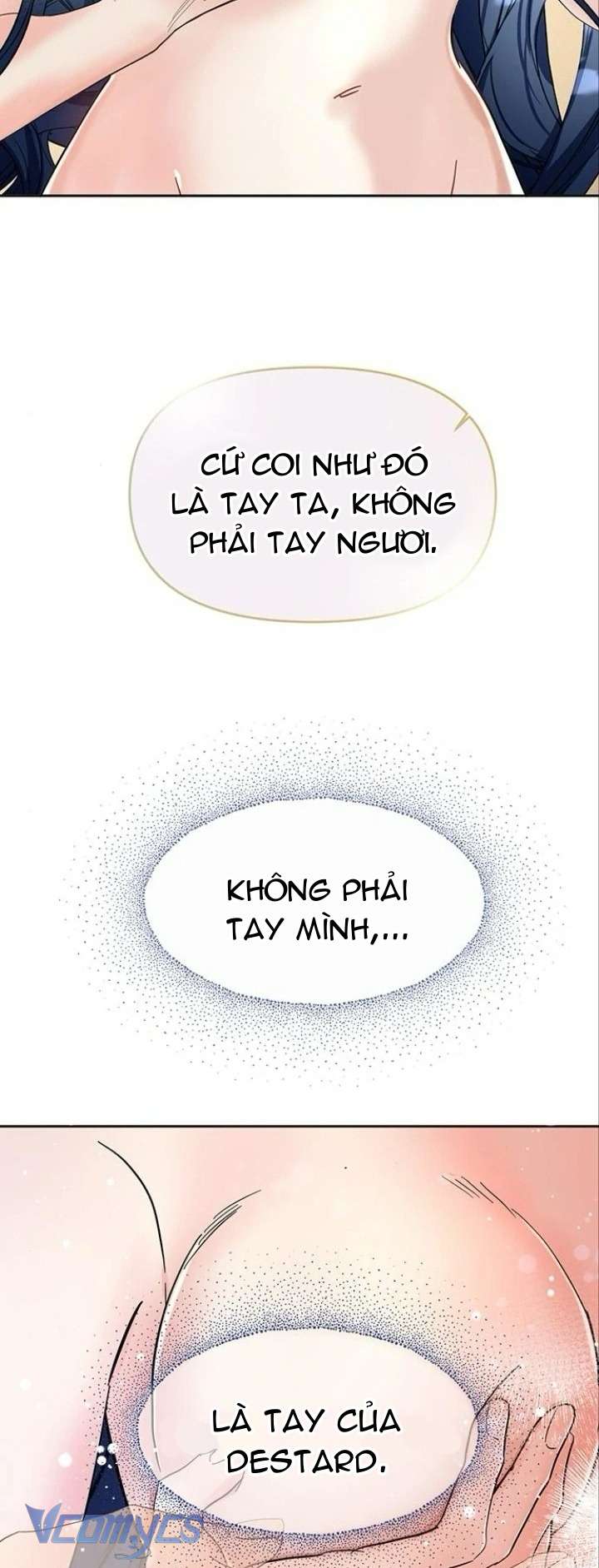 Người Yêu Đã Chết Của Tôi Đã Trở Thành Bạo Chúa 