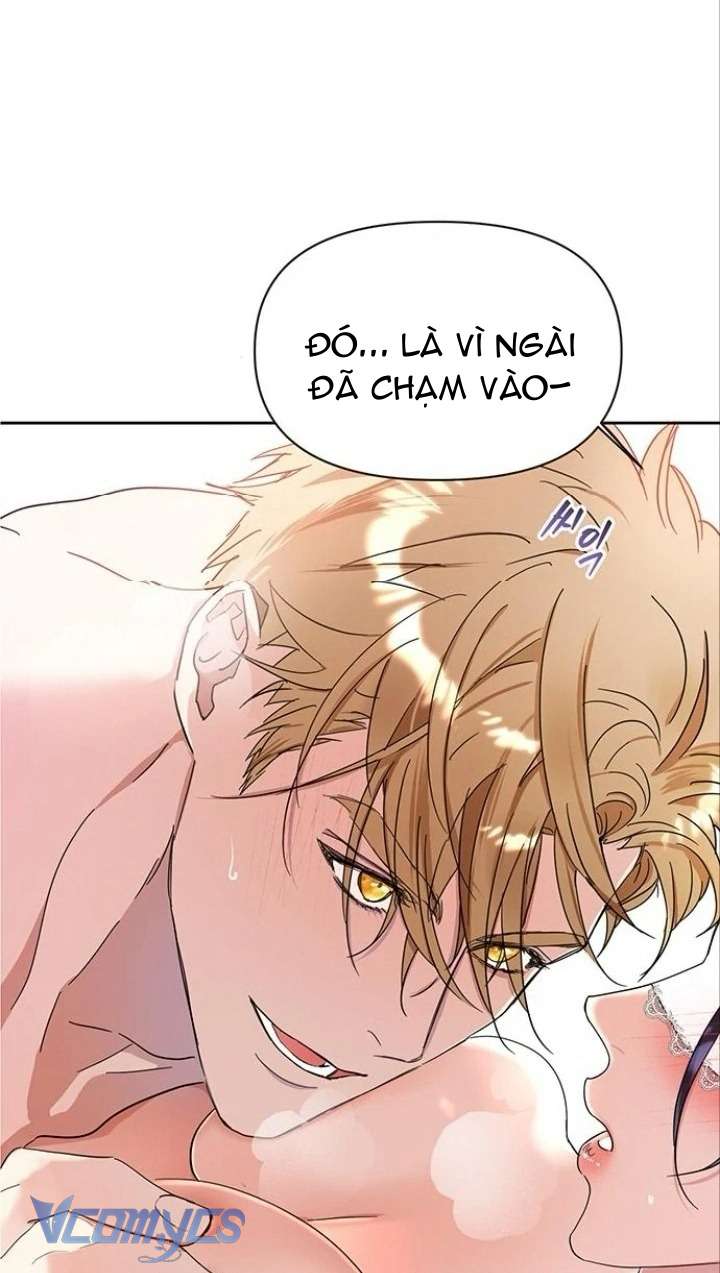 Người Yêu Đã Chết Của Tôi Đã Trở Thành Bạo Chúa 