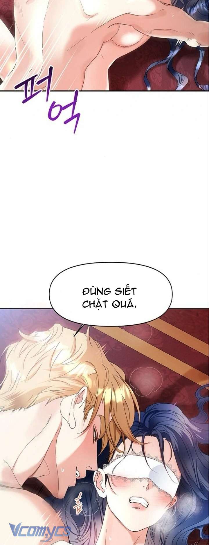 Người Yêu Đã Chết Của Tôi Đã Trở Thành Bạo Chúa 