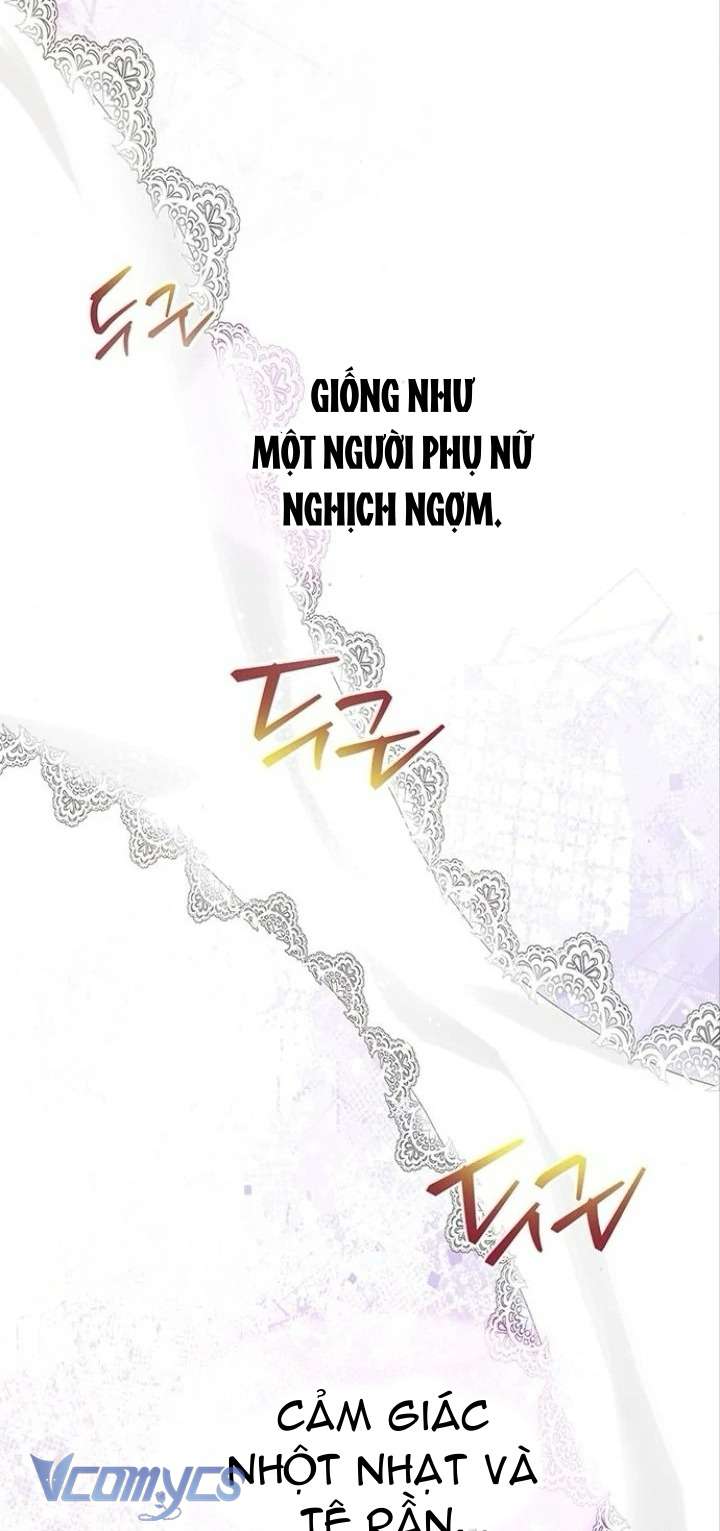 Người Yêu Đã Chết Của Tôi Đã Trở Thành Bạo Chúa 