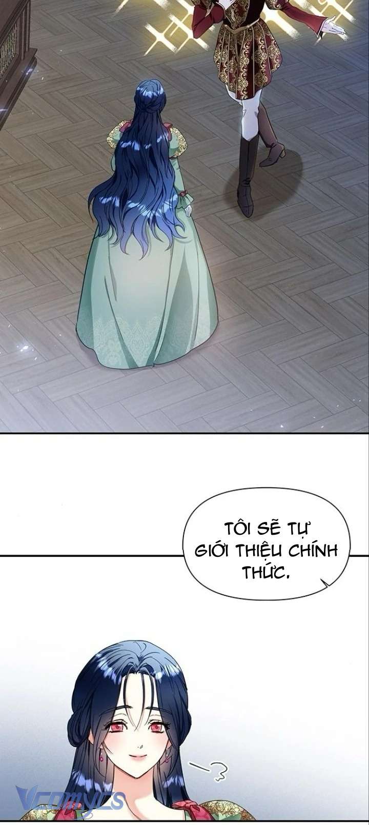 Người Yêu Đã Chết Của Tôi Đã Trở Thành Bạo Chúa 