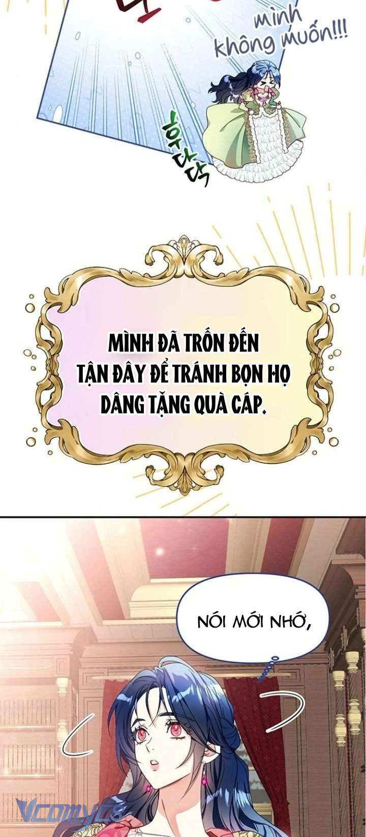 Người Yêu Đã Chết Của Tôi Đã Trở Thành Bạo Chúa 