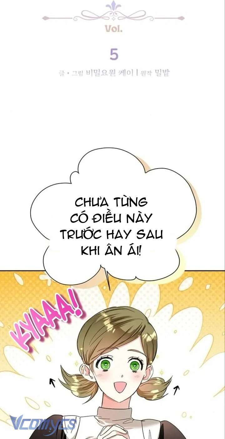 Người Yêu Đã Chết Của Tôi Đã Trở Thành Bạo Chúa 