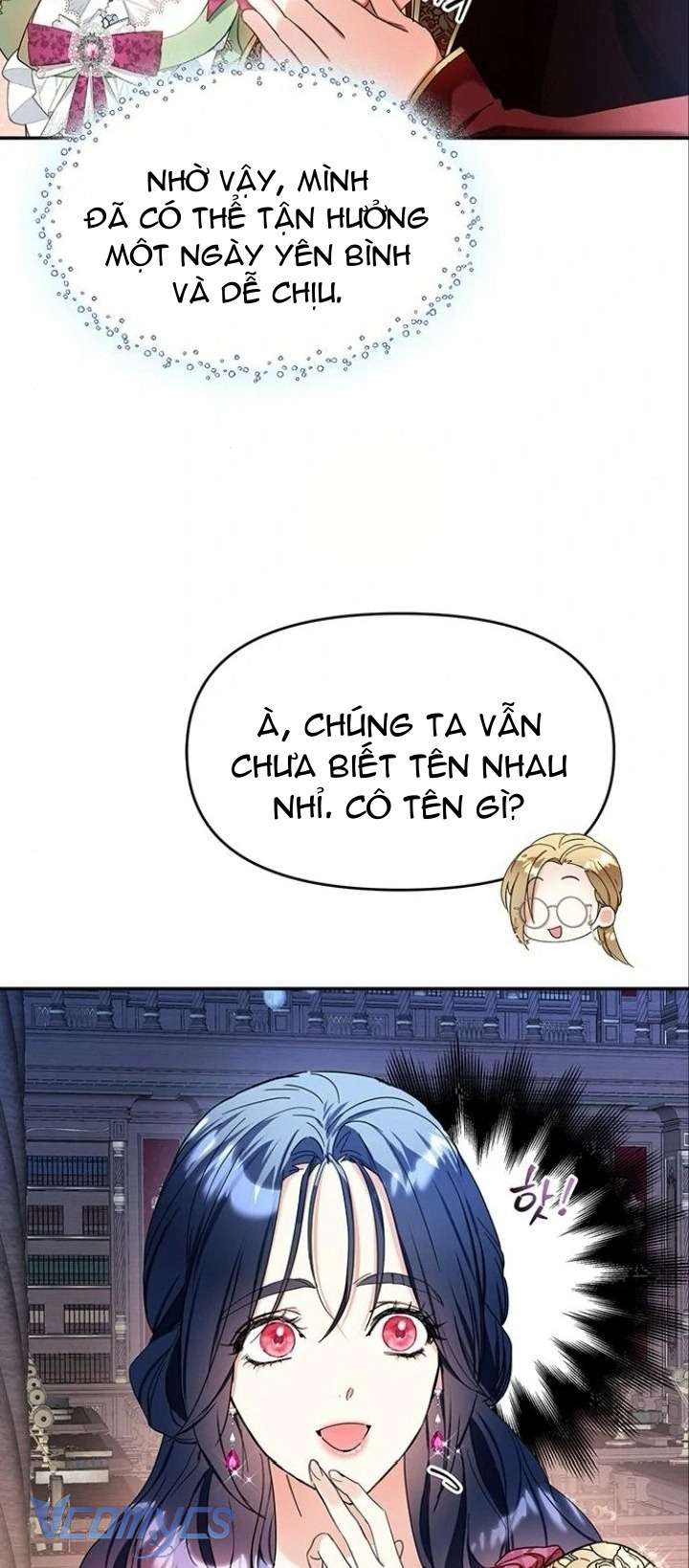 Người Yêu Đã Chết Của Tôi Đã Trở Thành Bạo Chúa 