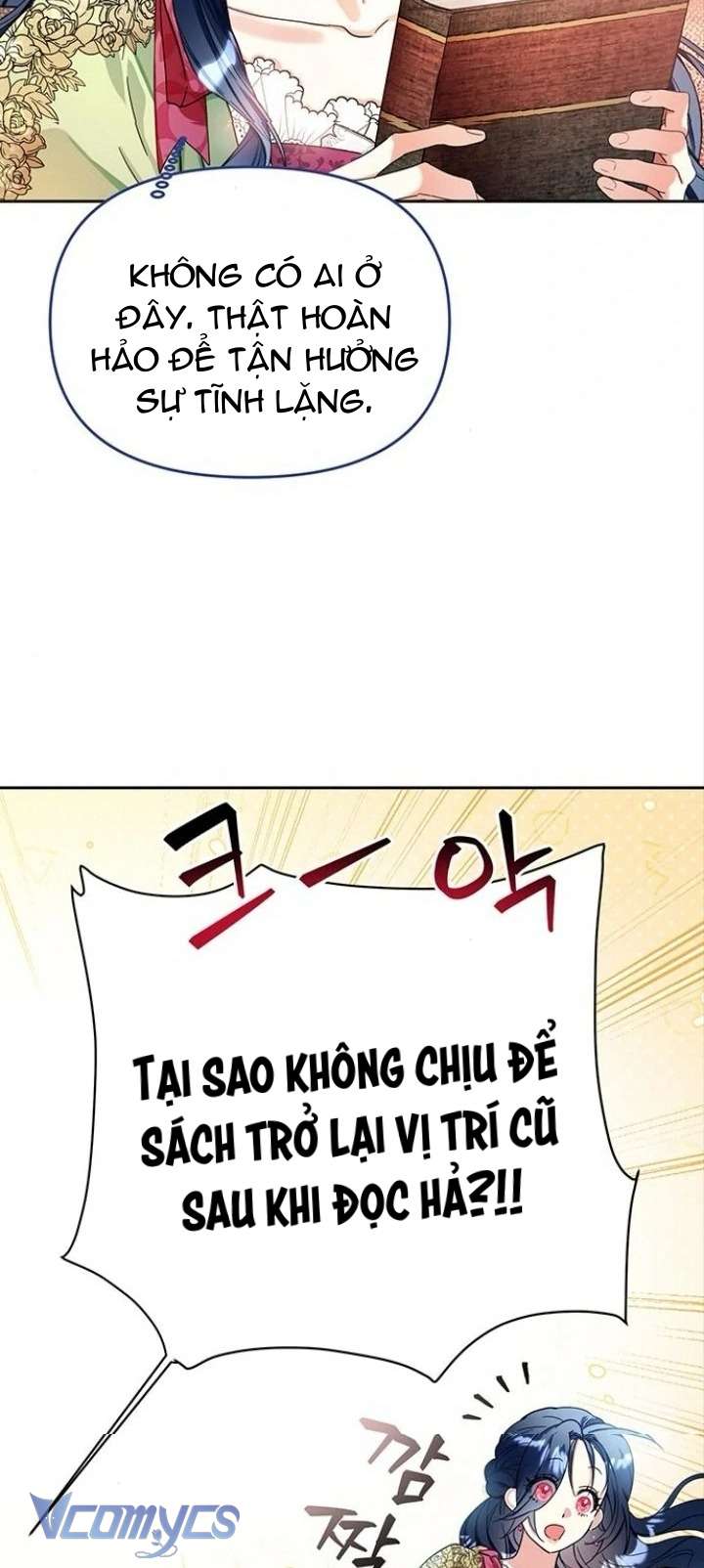 Người Yêu Đã Chết Của Tôi Đã Trở Thành Bạo Chúa 