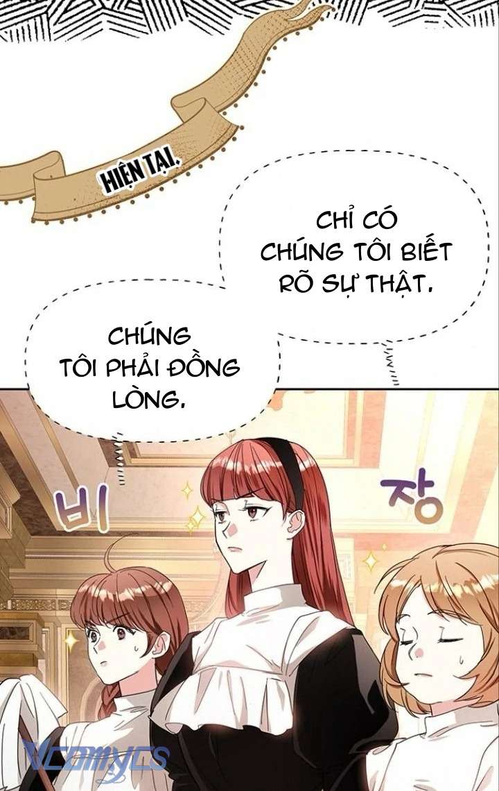 Người Yêu Đã Chết Của Tôi Đã Trở Thành Bạo Chúa 