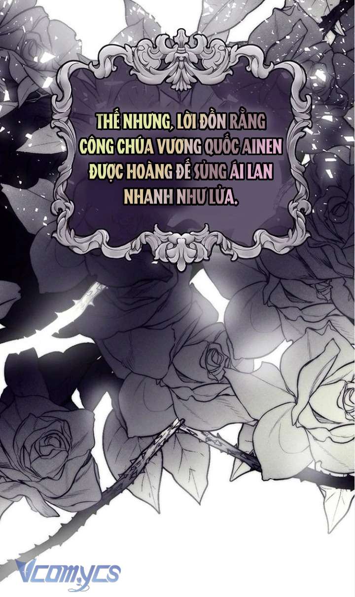 Người Yêu Đã Chết Của Tôi Đã Trở Thành Bạo Chúa 