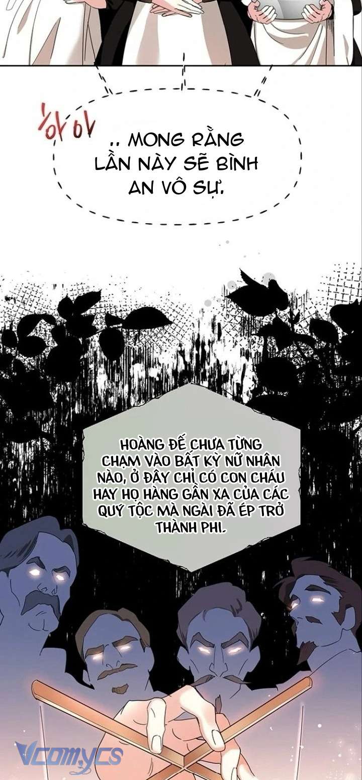 Người Yêu Đã Chết Của Tôi Đã Trở Thành Bạo Chúa 