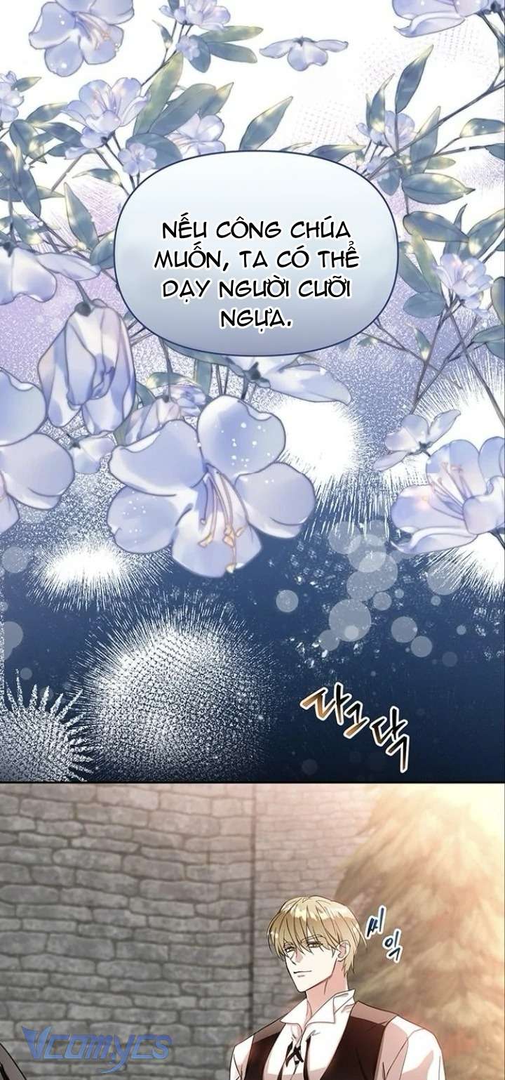 Người Yêu Đã Chết Của Tôi Đã Trở Thành Bạo Chúa 