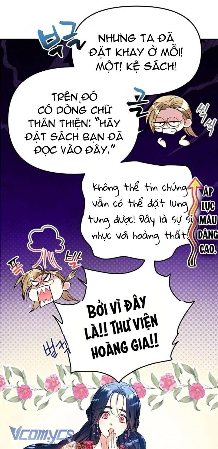 Người Yêu Đã Chết Của Tôi Đã Trở Thành Bạo Chúa 
