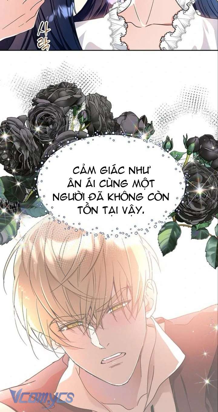 Người Yêu Đã Chết Của Tôi Đã Trở Thành Bạo Chúa 