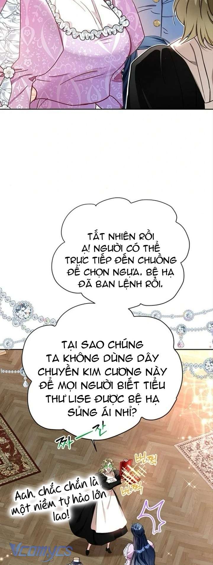 Người Yêu Đã Chết Của Tôi Đã Trở Thành Bạo Chúa 