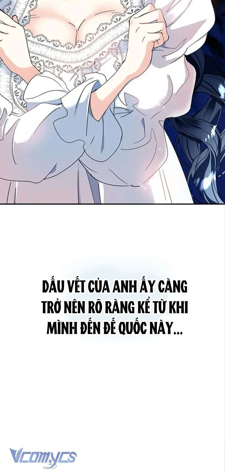 Người Yêu Đã Chết Của Tôi Đã Trở Thành Bạo Chúa 