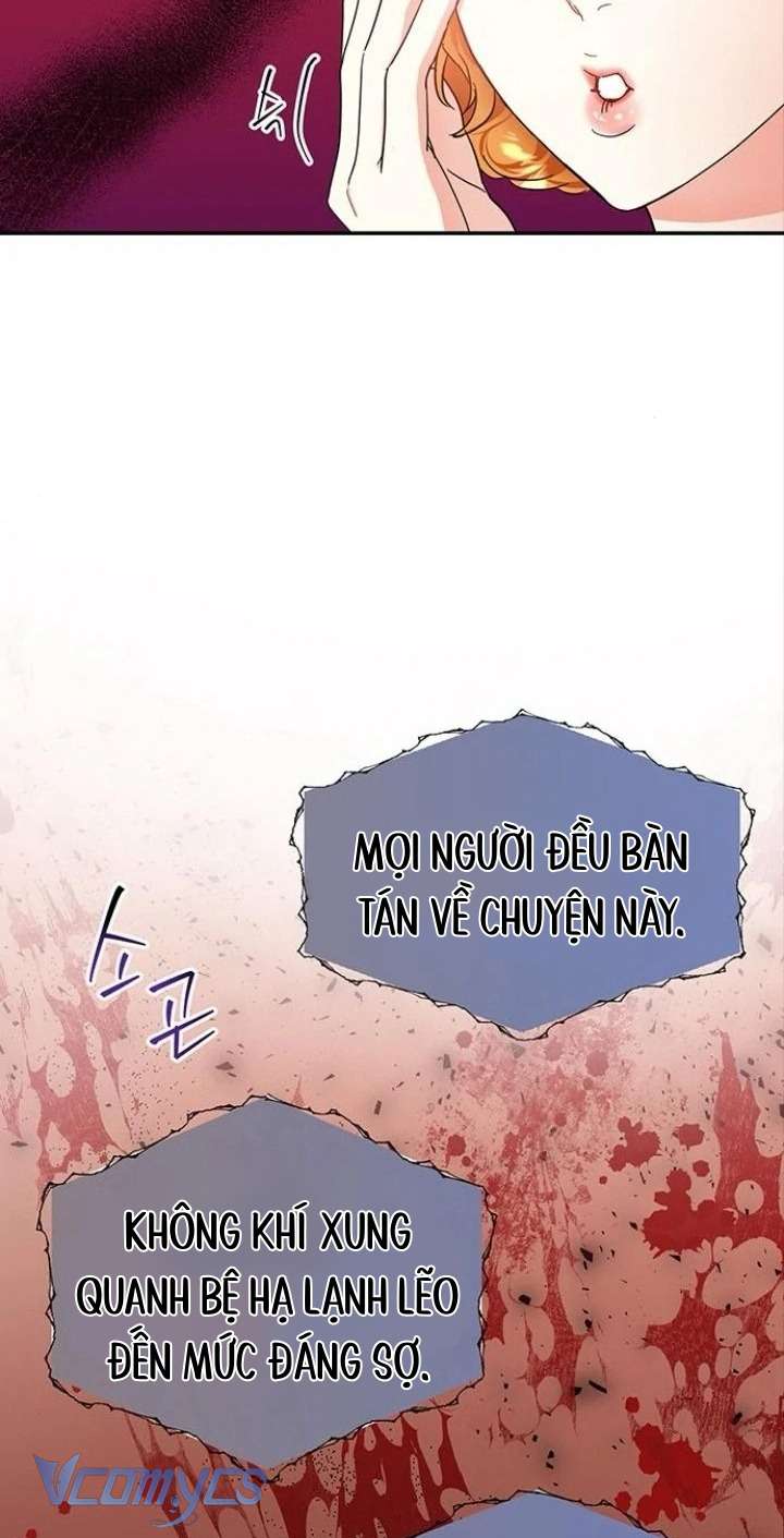 Người Yêu Đã Chết Của Tôi Đã Trở Thành Bạo Chúa 