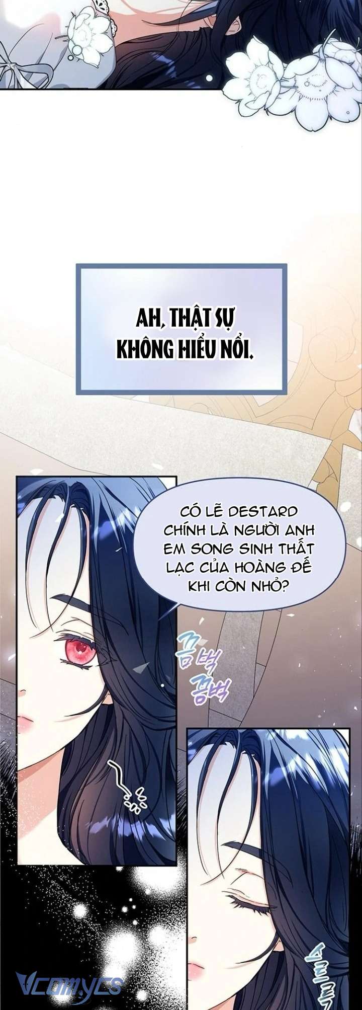 Người Yêu Đã Chết Của Tôi Đã Trở Thành Bạo Chúa 