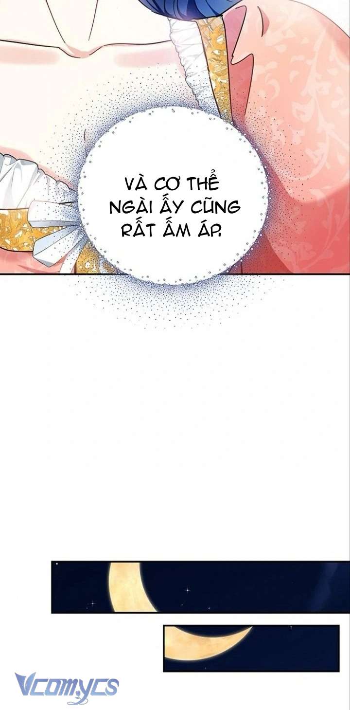 Người Yêu Đã Chết Của Tôi Đã Trở Thành Bạo Chúa 