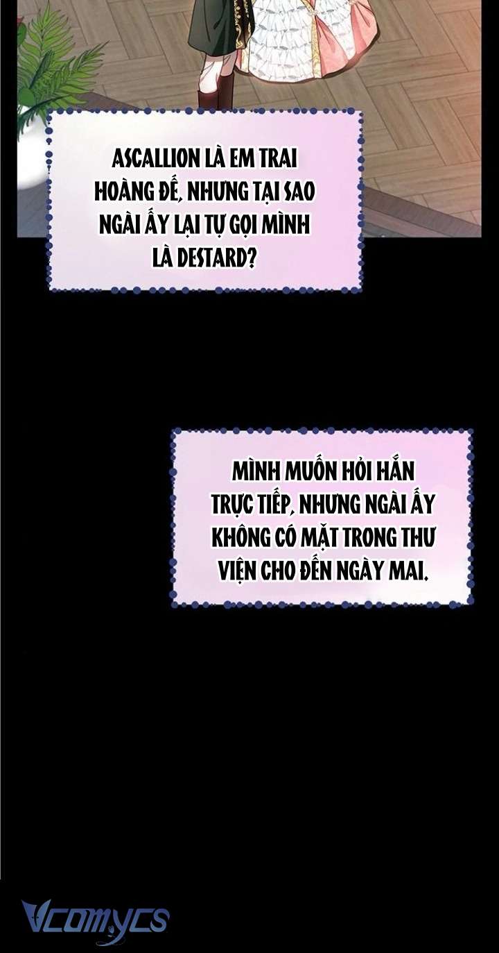 Người Yêu Đã Chết Của Tôi Đã Trở Thành Bạo Chúa 