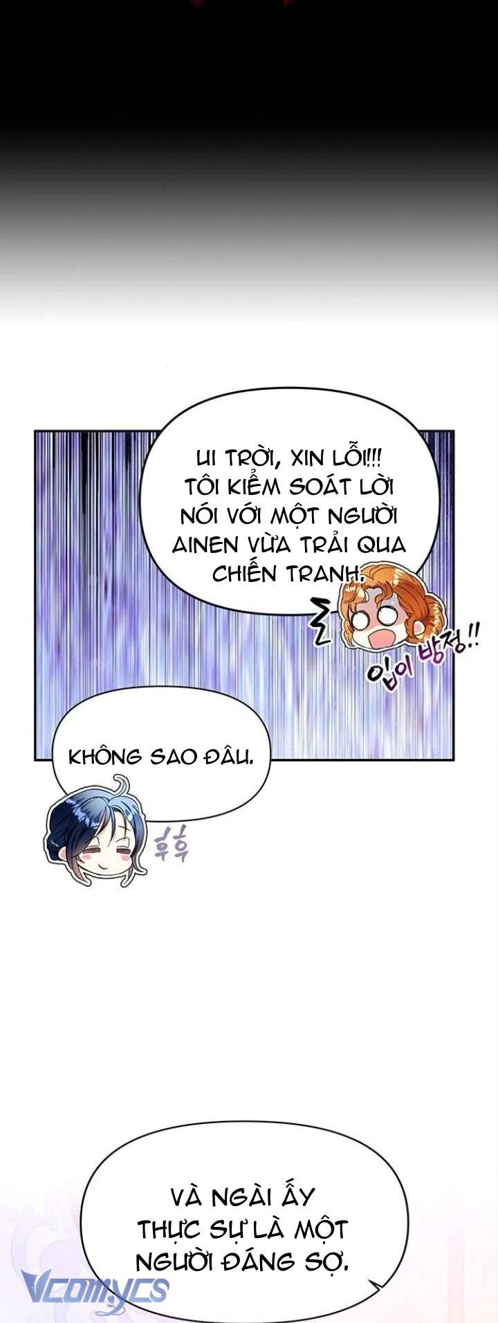 Người Yêu Đã Chết Của Tôi Đã Trở Thành Bạo Chúa 