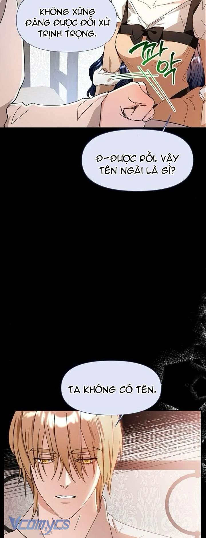 Người Yêu Đã Chết Của Tôi Đã Trở Thành Bạo Chúa 