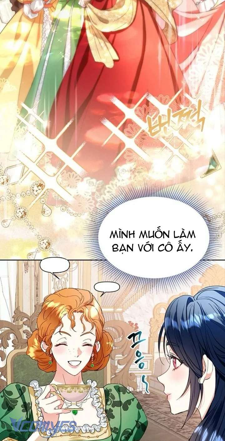 Người Yêu Đã Chết Của Tôi Đã Trở Thành Bạo Chúa 
