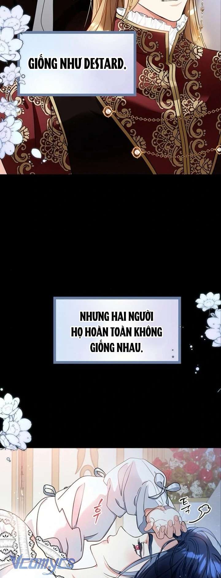 Người Yêu Đã Chết Của Tôi Đã Trở Thành Bạo Chúa 