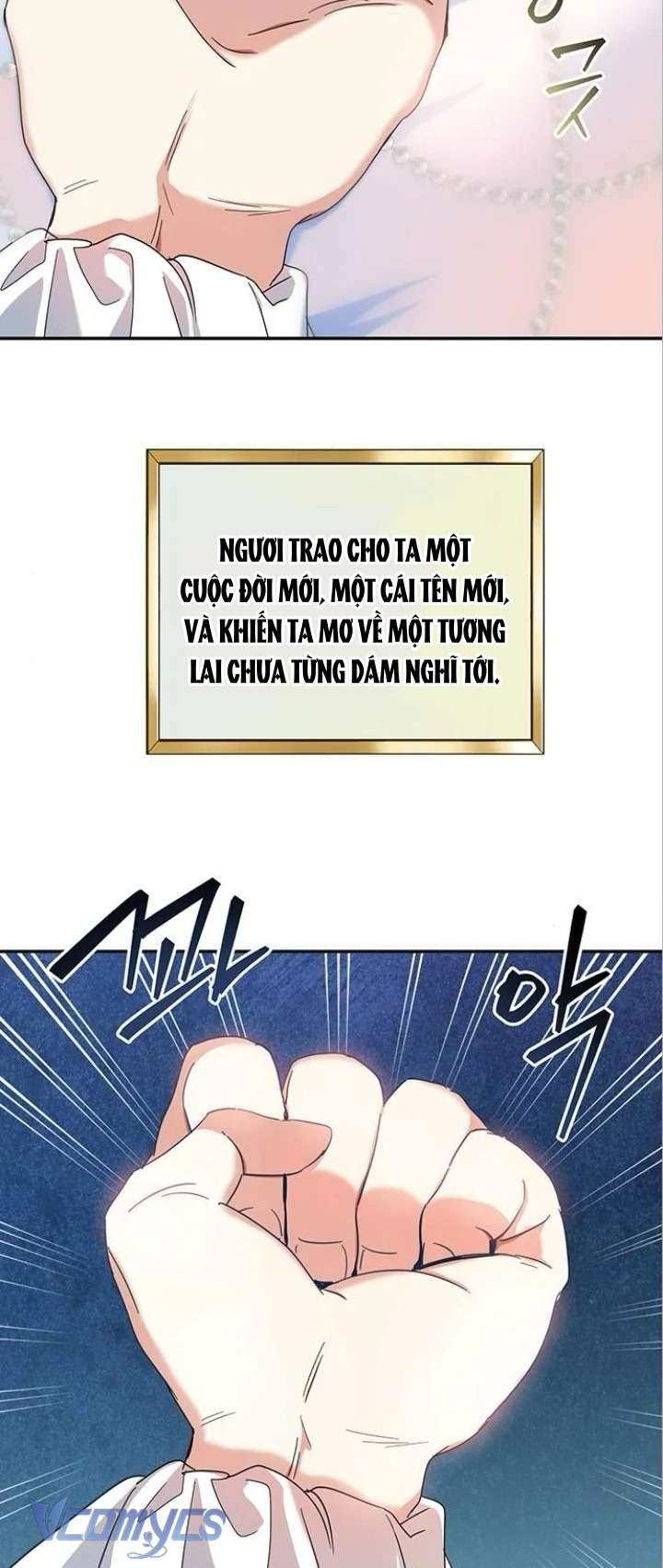 Người Yêu Đã Chết Của Tôi Đã Trở Thành Bạo Chúa 
